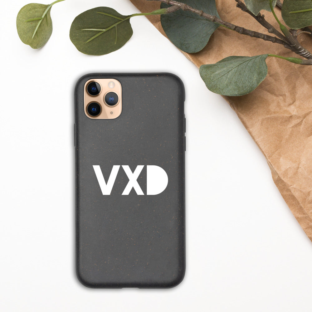 VXD Biodegradable phone case
