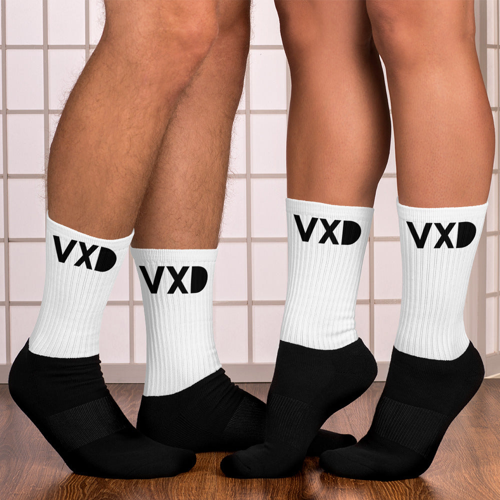 VXD Socks