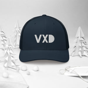 VXD Trucker Cap