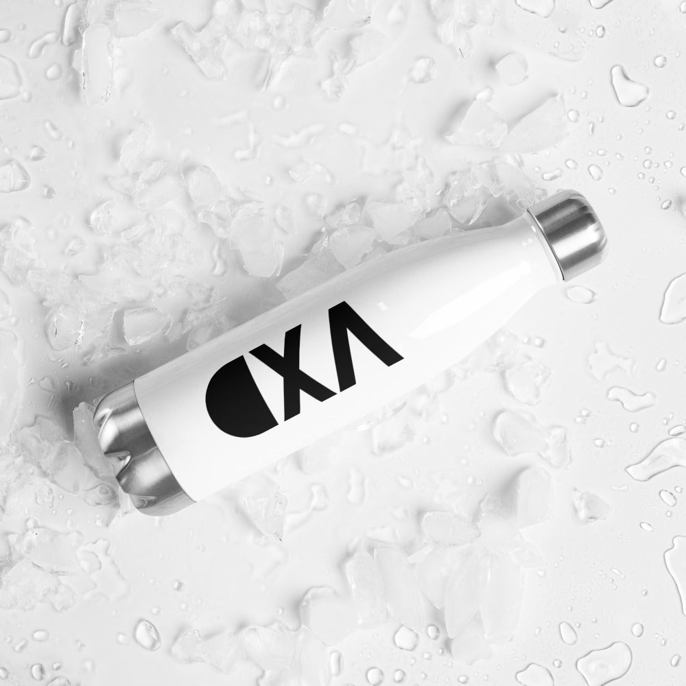 VXD Stainless Steel Water Bottle