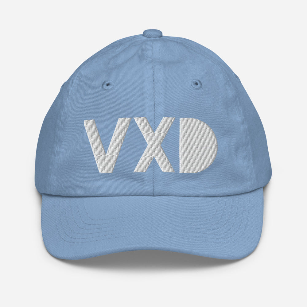 VXD Youth baseball cap
