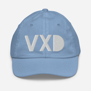 VXD Youth baseball cap