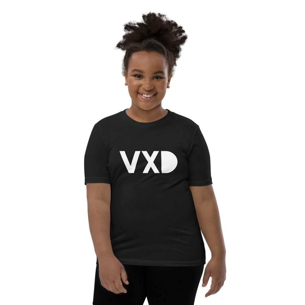 VXD Youth Short Sleeve T-Shirt